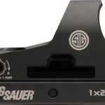 SIG OPTICS REFLEX SIGHT ROMEO