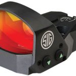 SIG OPTICS REFLEX SIGHT ROMEO1