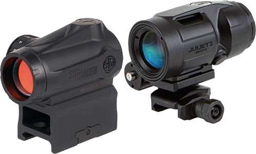 SIG OPTICS ROMEO MSR GEN II