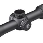 SIG OPTICS SCOPE SIERRA3BDX