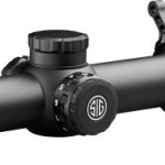 SIG OPTICS SCOPE SIERRA6 BDX
