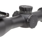 SIG OPTICS WHISKEY4 3-12X44MM