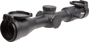 SIG OPTICS WHISKEY4 3-12X44MM
