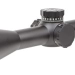 SIG OPTICS WHISKEY4 5-20X50MM