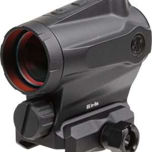 SIG RED DOT ROMEO 5 XDR GEN II