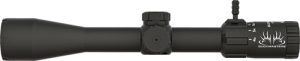SIG SCOPE BUCKMASTERS 4-16X44