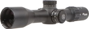 SIG SCOPE TANGO DMR 3-18X44MM