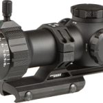 SIG SCOPE TANGO MSR 1-10X28