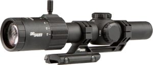 SIG SCOPE TANGO MSR 1-6X24