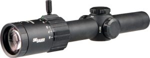 SIG SCOPE TANGO MSR 1-8X24