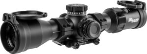 SIG SCOPE TANGO MSR 2-12X44
