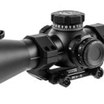 SIG SCOPE TANGO MSR 3-18X50