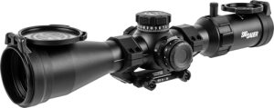 SIG SCOPE TANGO MSR 3-18X50
