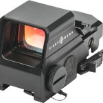 SIGHTMARK ULTRA SHOT M-SPEC