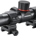 SIMMONS PRO RIMFIRE 3-9X32