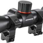 SIMMONS PRO TARGET AIR 2-7X32