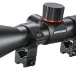 SIMMONS PRO TARGET AIR 3-9X40