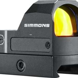 SIMMONS PRO TARGET REFLEX