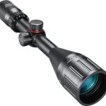 SIMMONS SCOPE 8-POINT 6-18X50