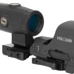 HOLOSUN 510 REFLEX W/SOLAR