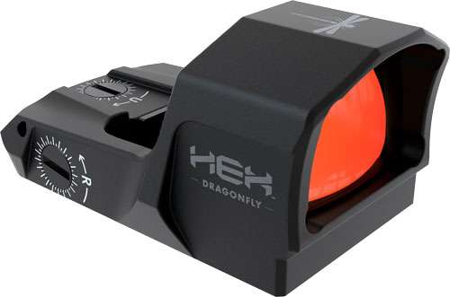 SPRINGFIELD HEX DRAGONFLY
