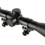 TASCO SCOPE RIMFIRE 4X32