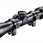 TASCO SCOPE RIMFIRE MAG 22