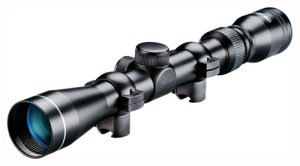 TASCO SCOPE RIMFIRE MAG 22