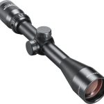 TASCO SCOPE WORLD CLASS 3-9X40