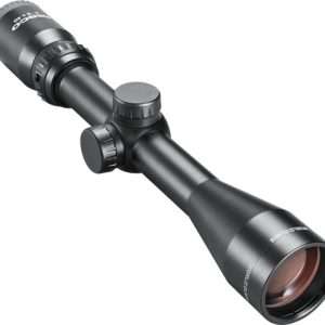 TASCO SCOPE WORLD CLASS 3-9X40