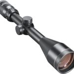 TASCO SCOPE WORLD CLASS 3-9X50