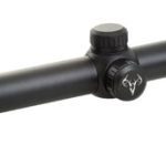 TRADITIONS SCOPE 3-9X40MM .450