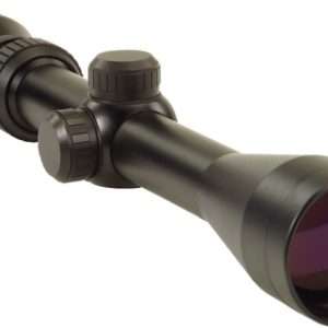 TRADITIONS SCOPE 3-9X40MM
