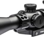 TRUGLO EMINUS 3-9X42MM SCOPE