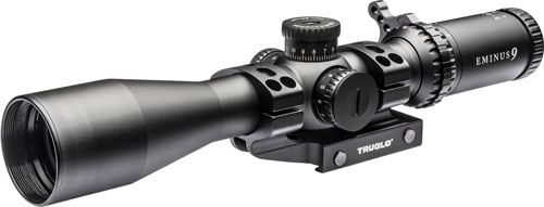 TRUGLO EMINUS 3-9X42MM SCOPE