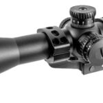 TRUGLO EMINUS 6-24X50MM SCOPE