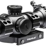 TRUGLO OMNIA 1-4X24MM SCOPE