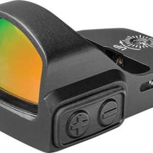 TRUGLO RED-DOT MICRO TRU-TEC