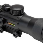 TRUGLO RED DOT SIGHT 2X42MM
