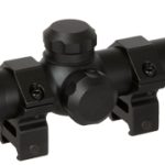 TRUGLO SCOPE 4X32MM SHOTGUN/