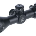 UTG BUGBUSTER 3-9X32 1" 36