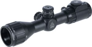 UTG BUGBUSTER 3-9X32 1" 36