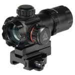 UTG RED DOT 4.0 MOA DOT 38MM