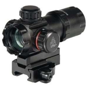 UTG RED DOT 4.0 MOA DOT 38MM
