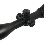 UTG SCOPE 3-12X44 30MM AO