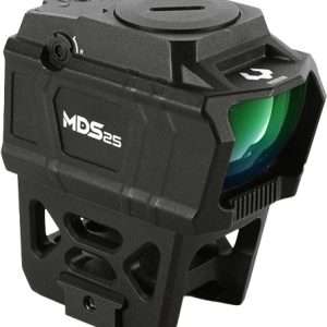 VIRIDIAN MDS25 MODERN DOT