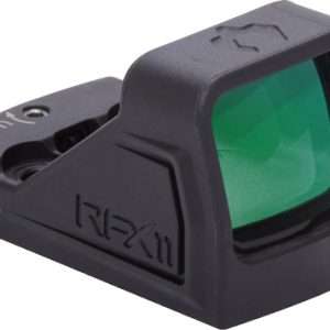 VIRIDIAN REFLEX SIGHT RFX-11