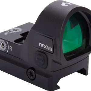 VIRIDIAN REFLEX SIGHT RFX-25