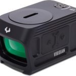 VIRIDIAN REFLEX SIGHT RFX45