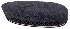 Pachmayr Recoil Pad F325 Small Black White Line